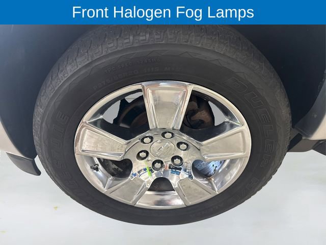 Used 2010 Chevrolet Avalanche LTZ image 18