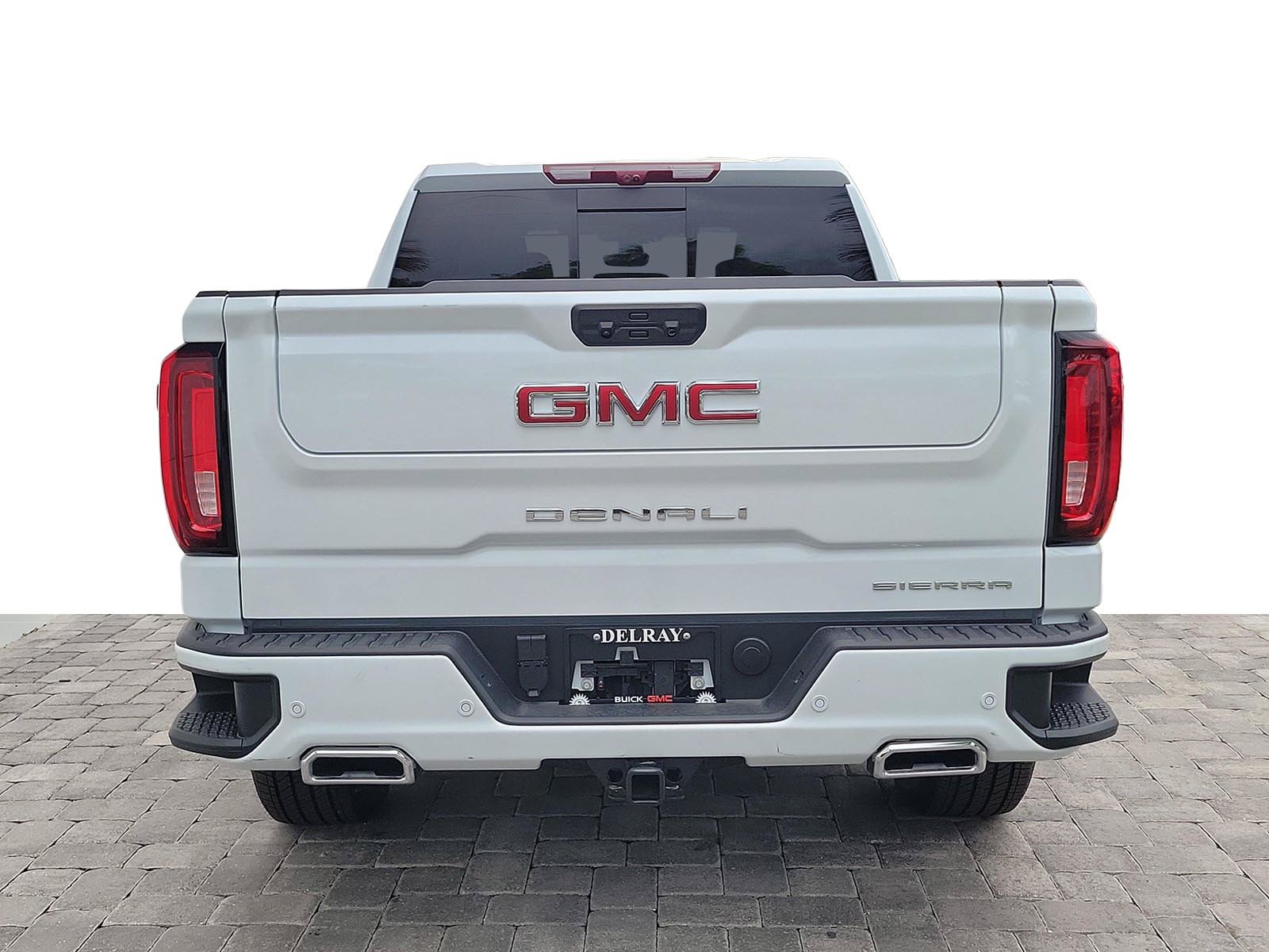 New 2026 GMC Sierra 1500 Denali w/ Denali Reserve Package AWD/4WD image 5
