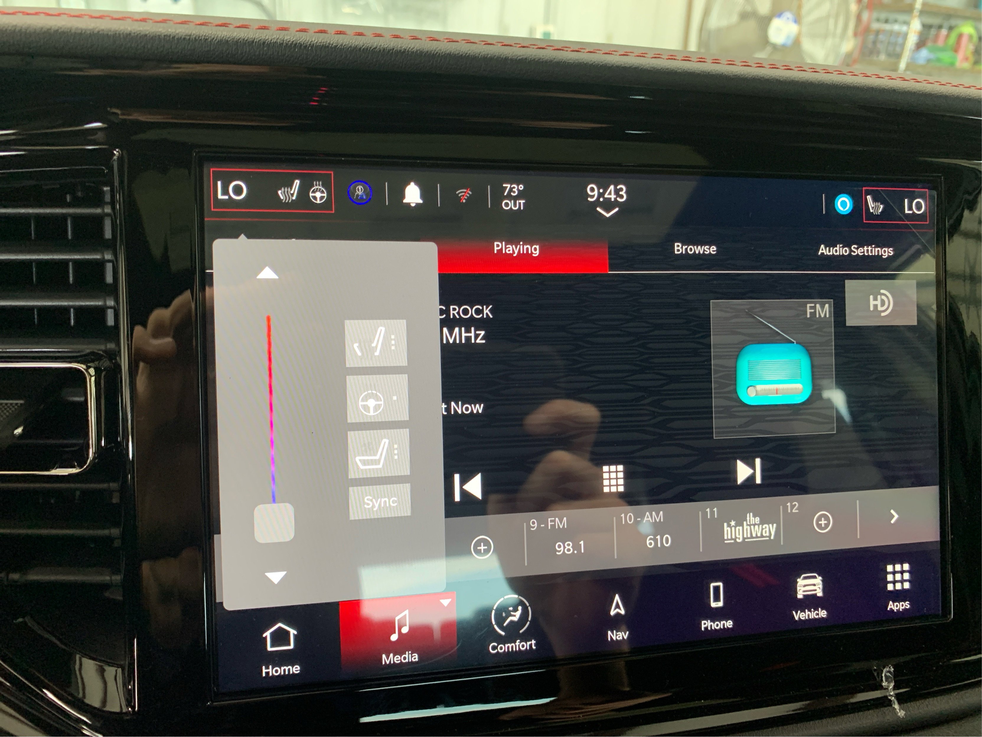 New 2026 Dodge Durango GT image 33