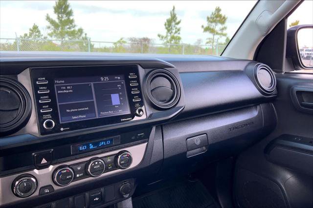 Certified 2023 Toyota Tacoma SR image 35
