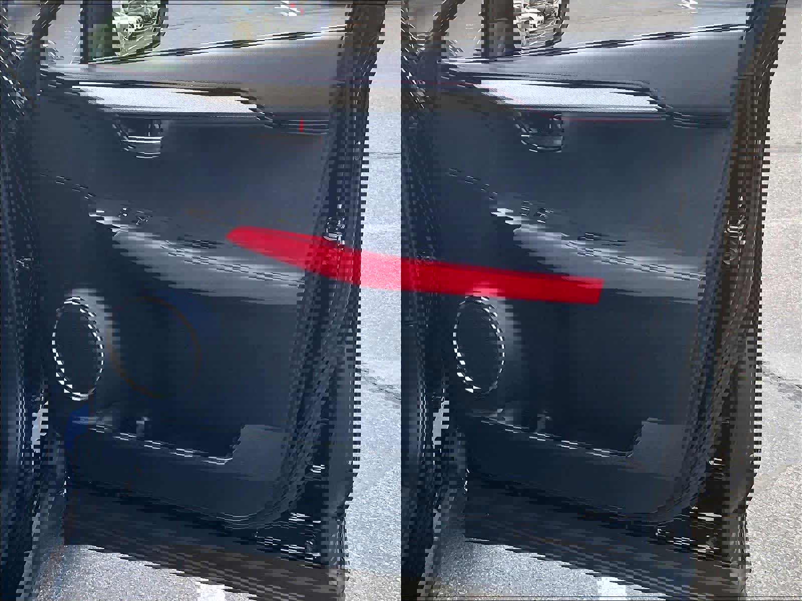 Used 2020 Lexus NX 300 F Sport w/ F Sport Premium Package image 25