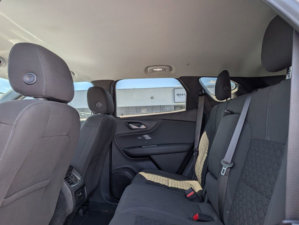 Used 2019 Chevrolet Blazer LT AWD/4WD image 9