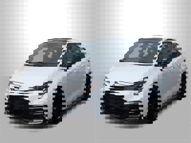 Used 2021 Toyota Corolla SE w/ Carpet Mat Package (TMS)