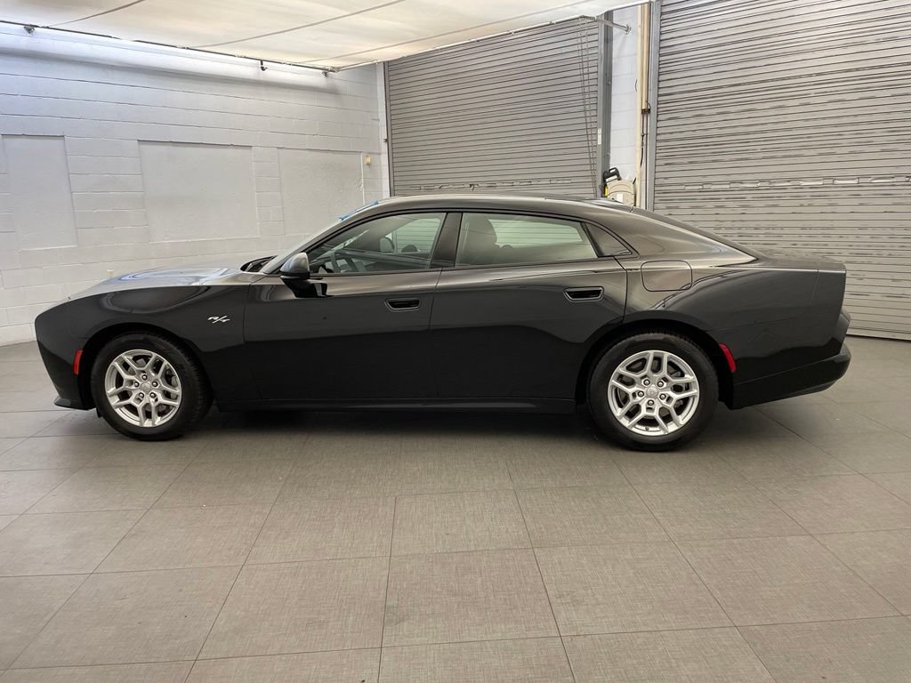 New 2026 Dodge Charger R/T AWD/4WD image 6