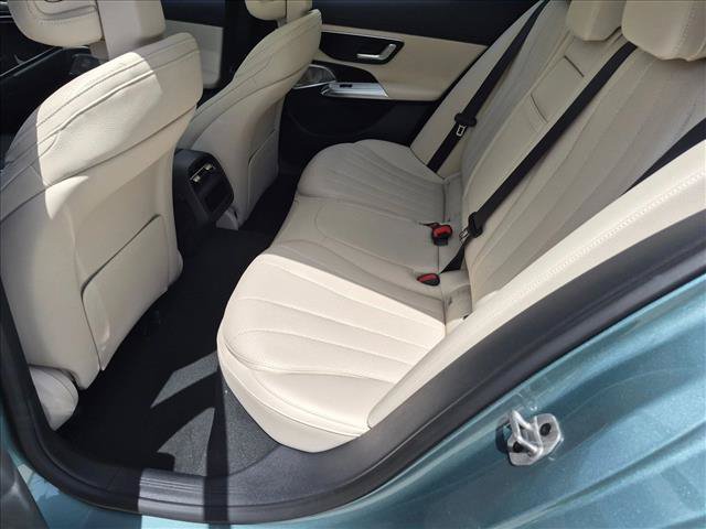 New 2026 Mercedes-Benz E 350 Sedan image 14