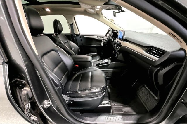 Used 2020 Ford Escape SEL AWD/4WD image 34