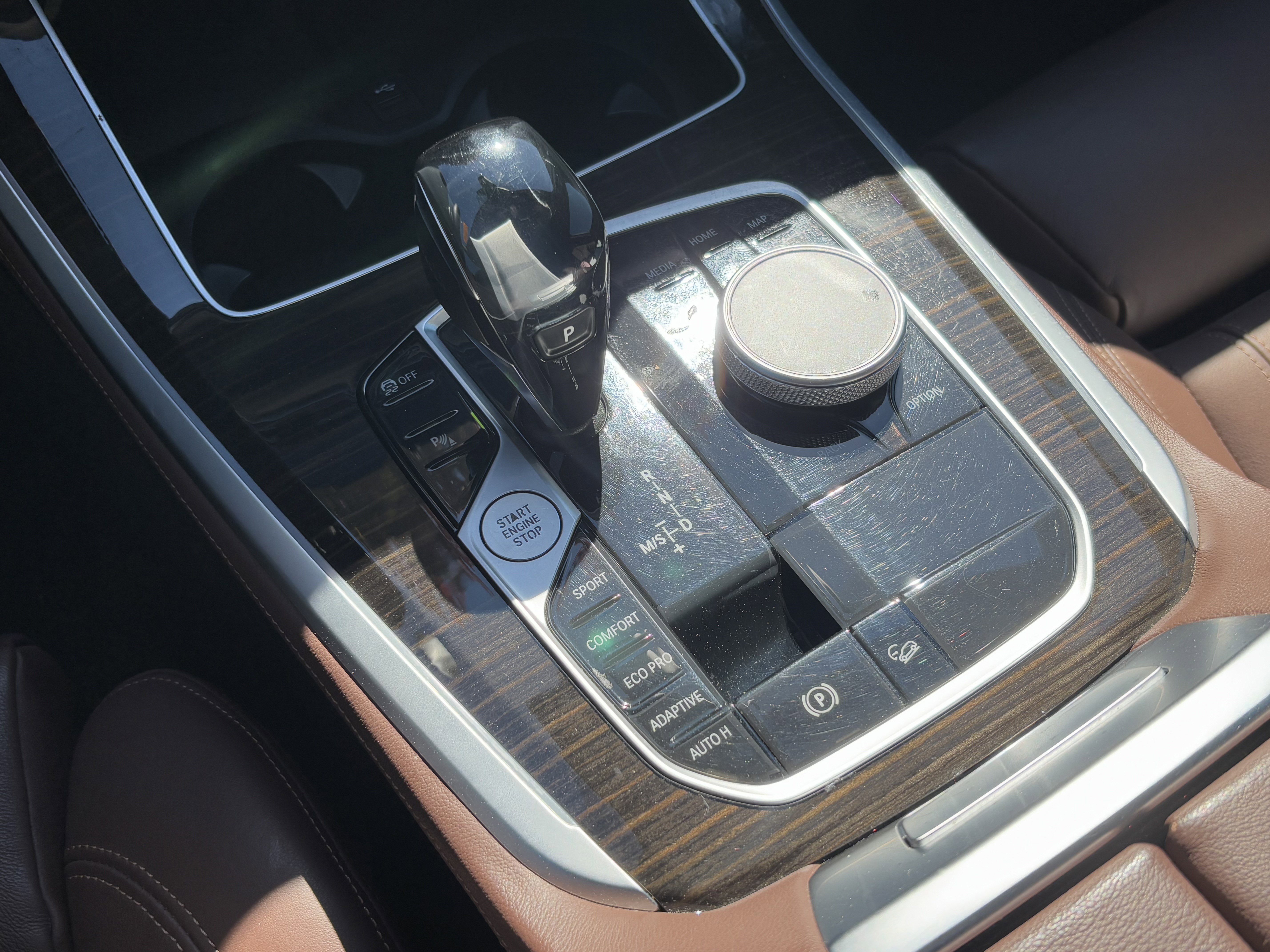 Used 2021 BMW X5 xDrive40i w/ Premium Package image 26