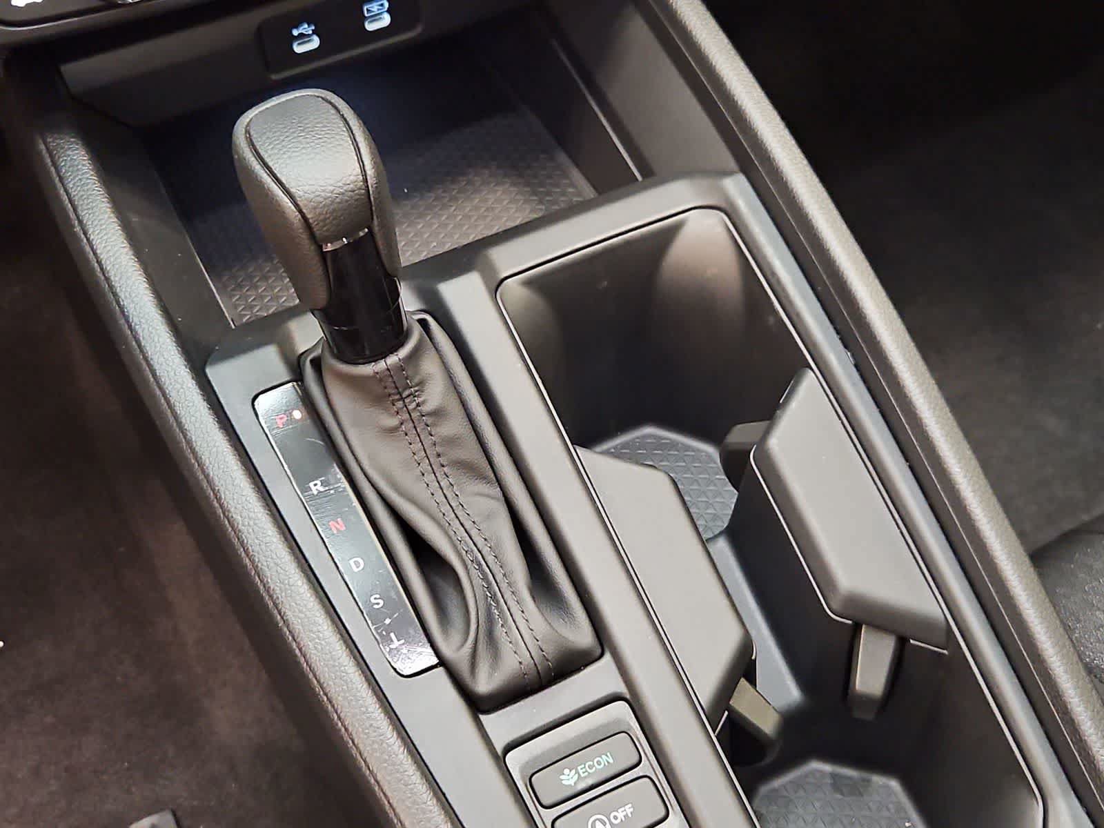 Used 2025 Honda Accord SE image 9