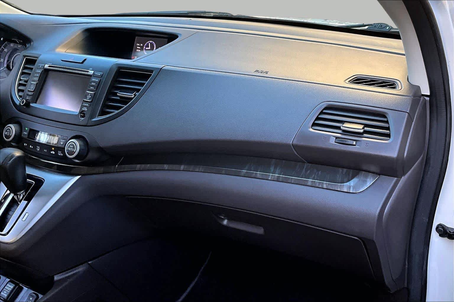 Used 2013 Honda CR-V EX-L image 27