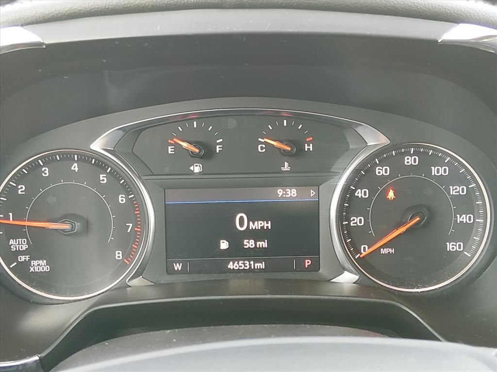 Used 2023 Chevrolet Blazer LT FWD image 20