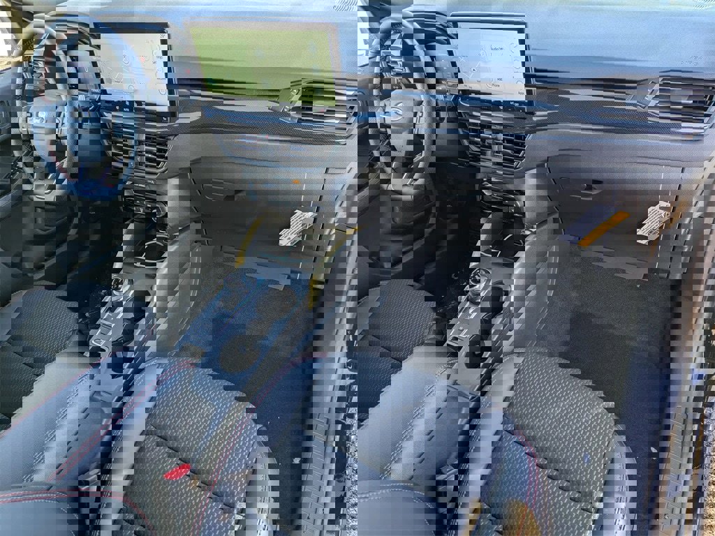 New 2026 Ford Escape ST-Line w/ Tech Pack #1 image 21