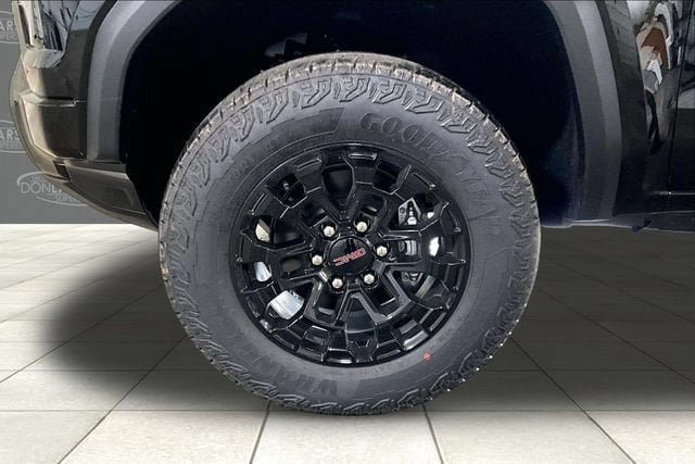 New 2026 GMC Canyon Elevation w/ Convenience Package AWD/4WD image 6