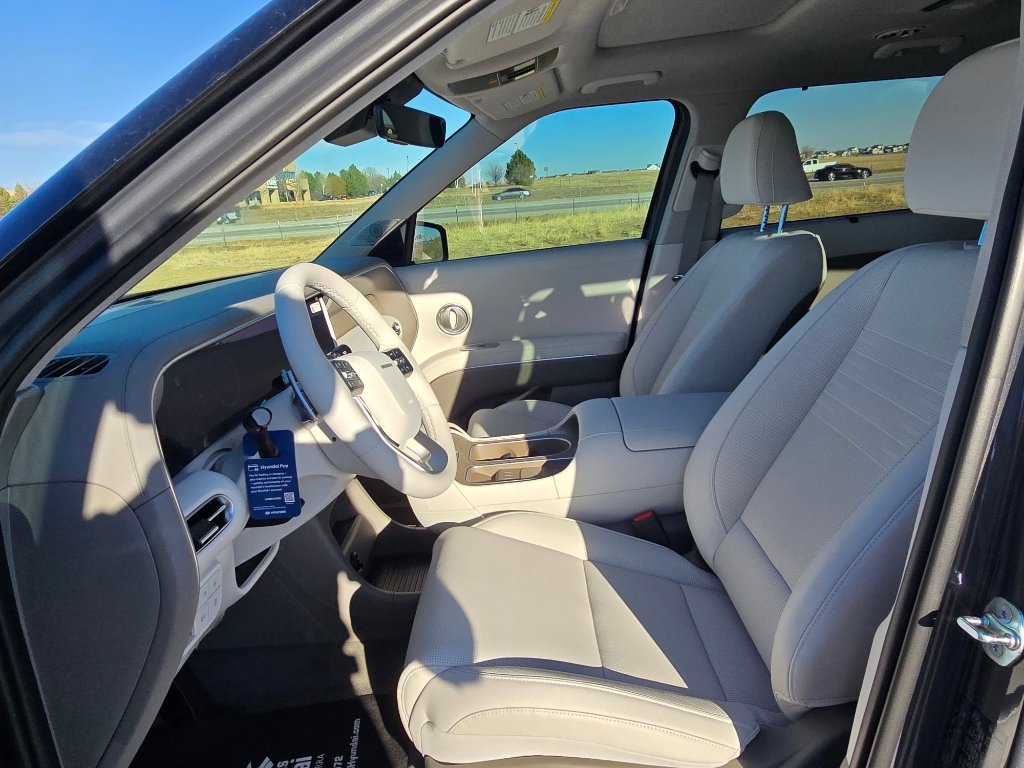 New 2026 Hyundai Palisade Limited image 12