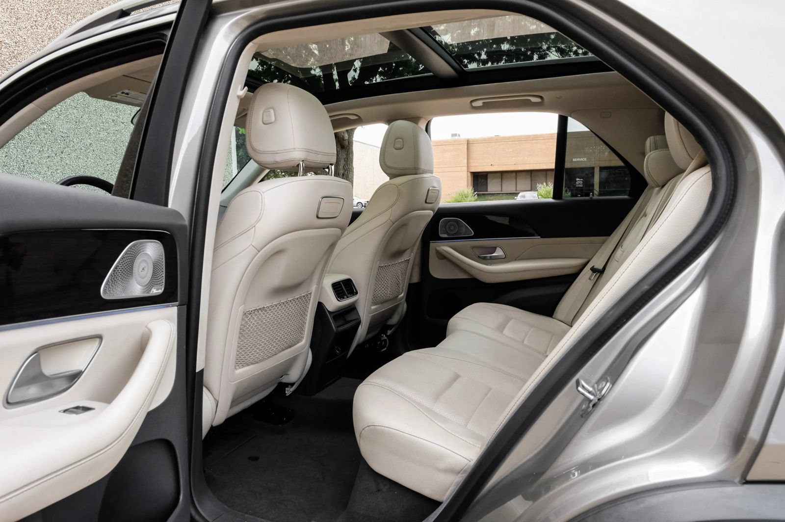 Used 2020 Mercedes-Benz GLE 350 image 44