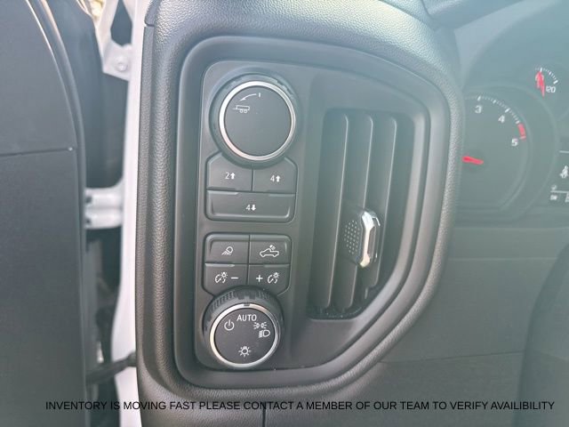 Used 2025 Chevrolet Silverado 3500 W/T image 20