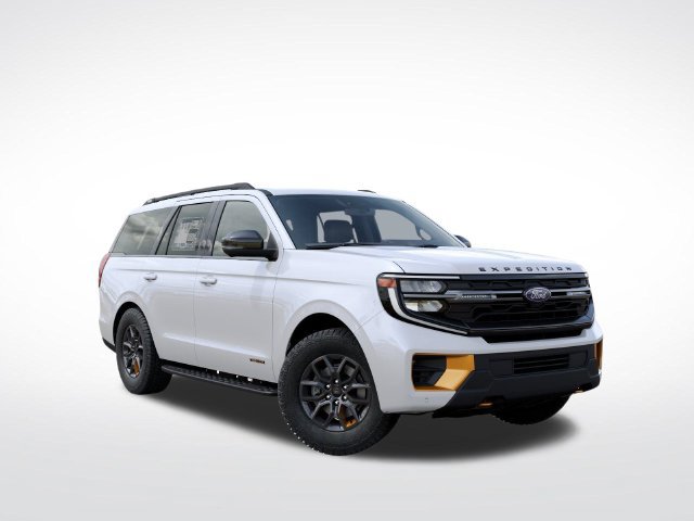 New 2027 Ford Expedition Tremor w/ Driver's Package AWD/4WD image 9