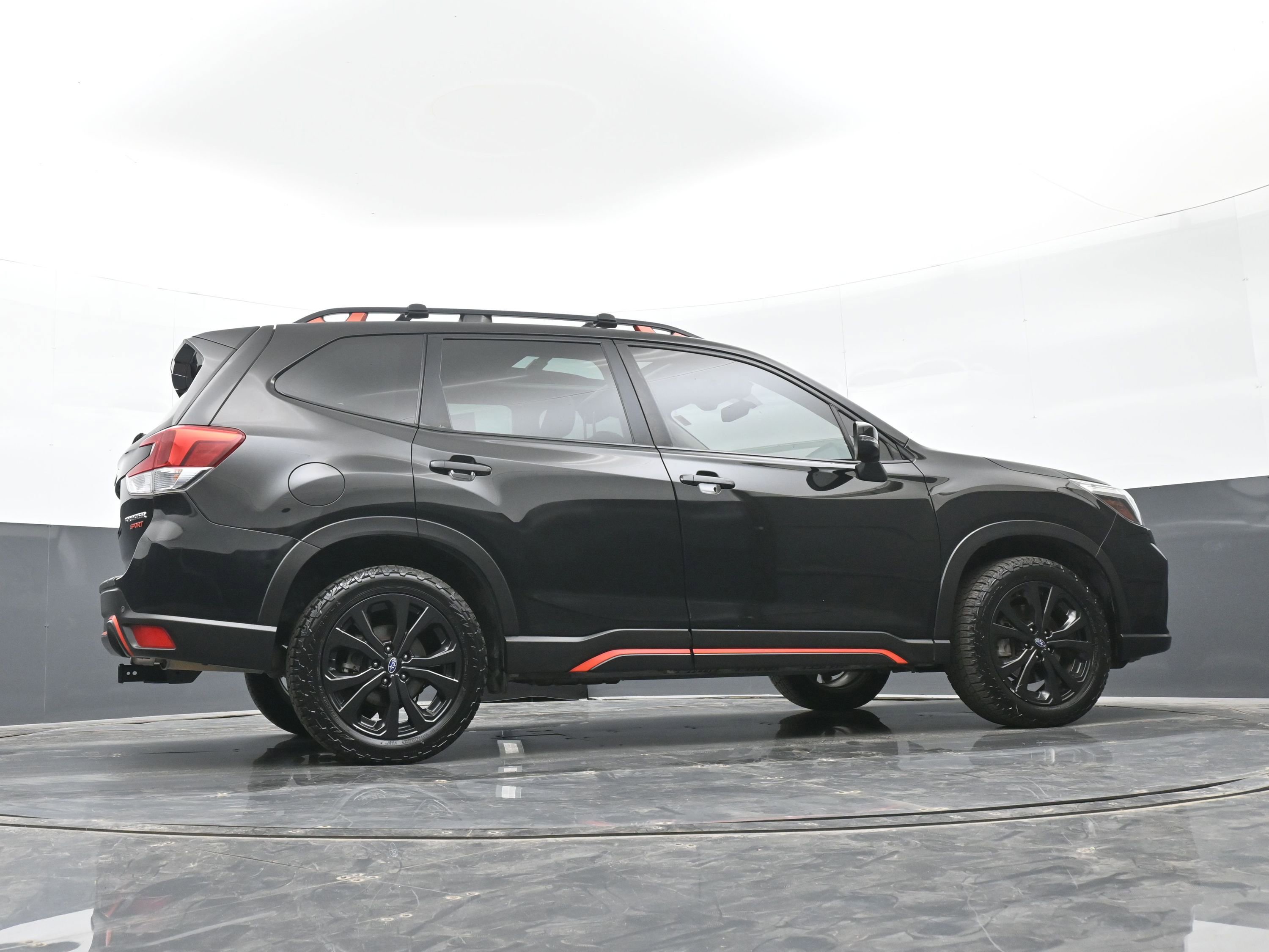 Used 2020 Subaru Forester Sport w/ Popular Package #2 image 43