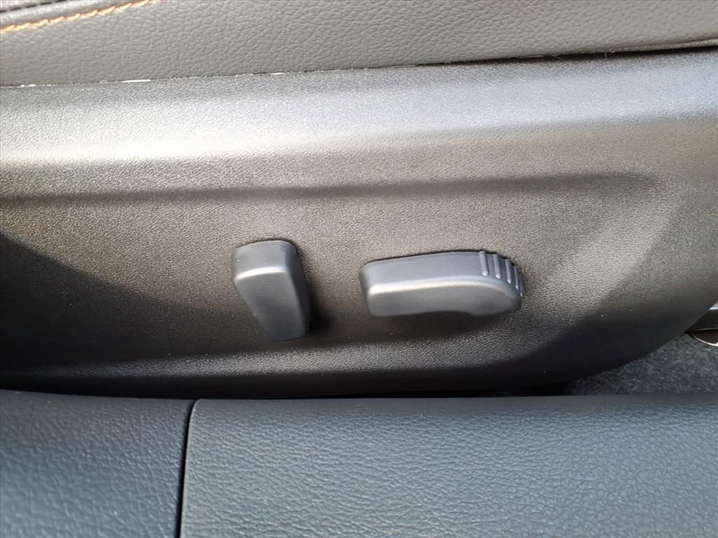 New 2025 Nissan Altima 2.5 SR w/ SR Premium Package image 8