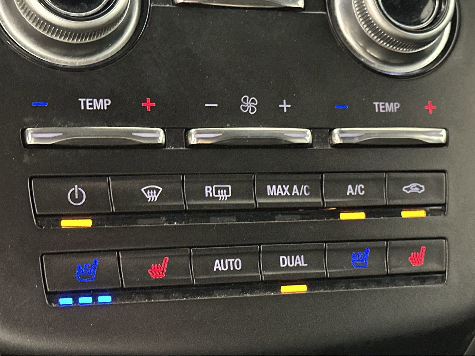 Used 2018 Lincoln MKC Reserve image 23