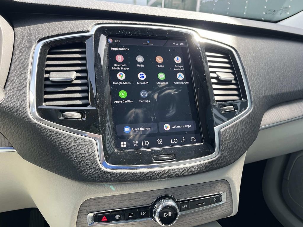 Certified 2024 Volvo XC90 B6 Plus w/ Protection Package image 33