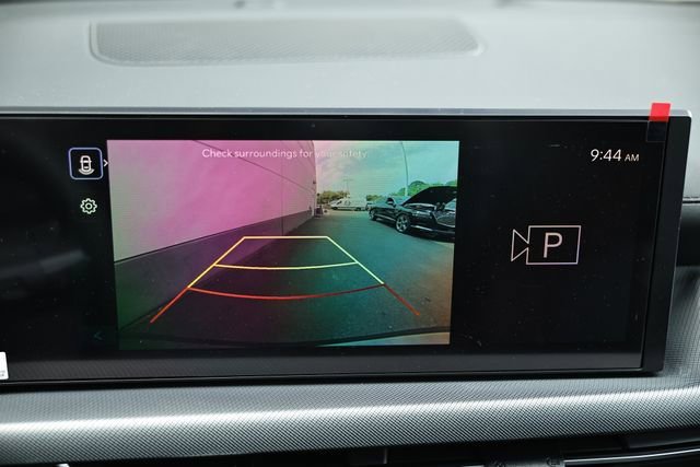 New 2025 Hyundai Sonata SE image 12