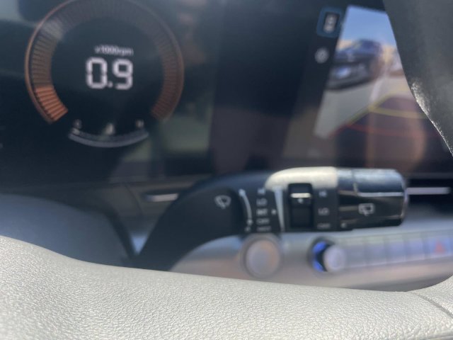 Certified 2026 Hyundai Kona SE AWD/4WD image 30
