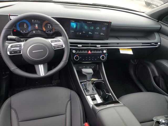 New 2026 Hyundai Tucson XRT image 10