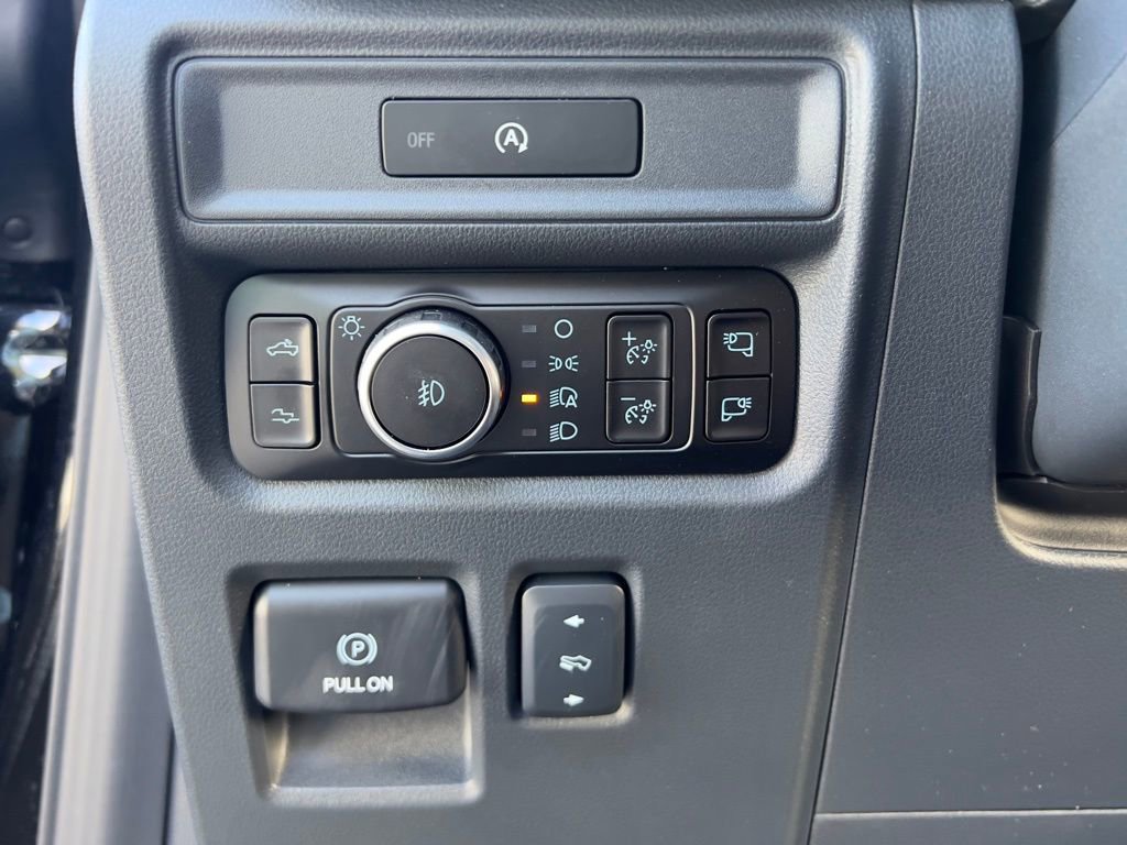 New 2025 Ford F150 Raptor image 22