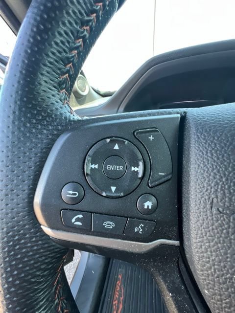 Used 2022 Honda Passport TrailSport image 11