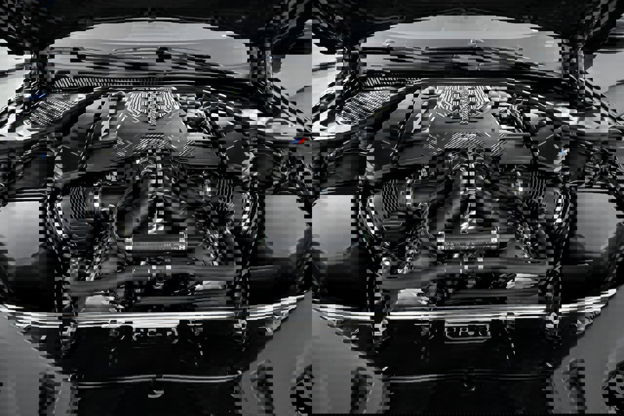 Used 2022 BMW M8 Competition w/ Driving Assistance Package image 17