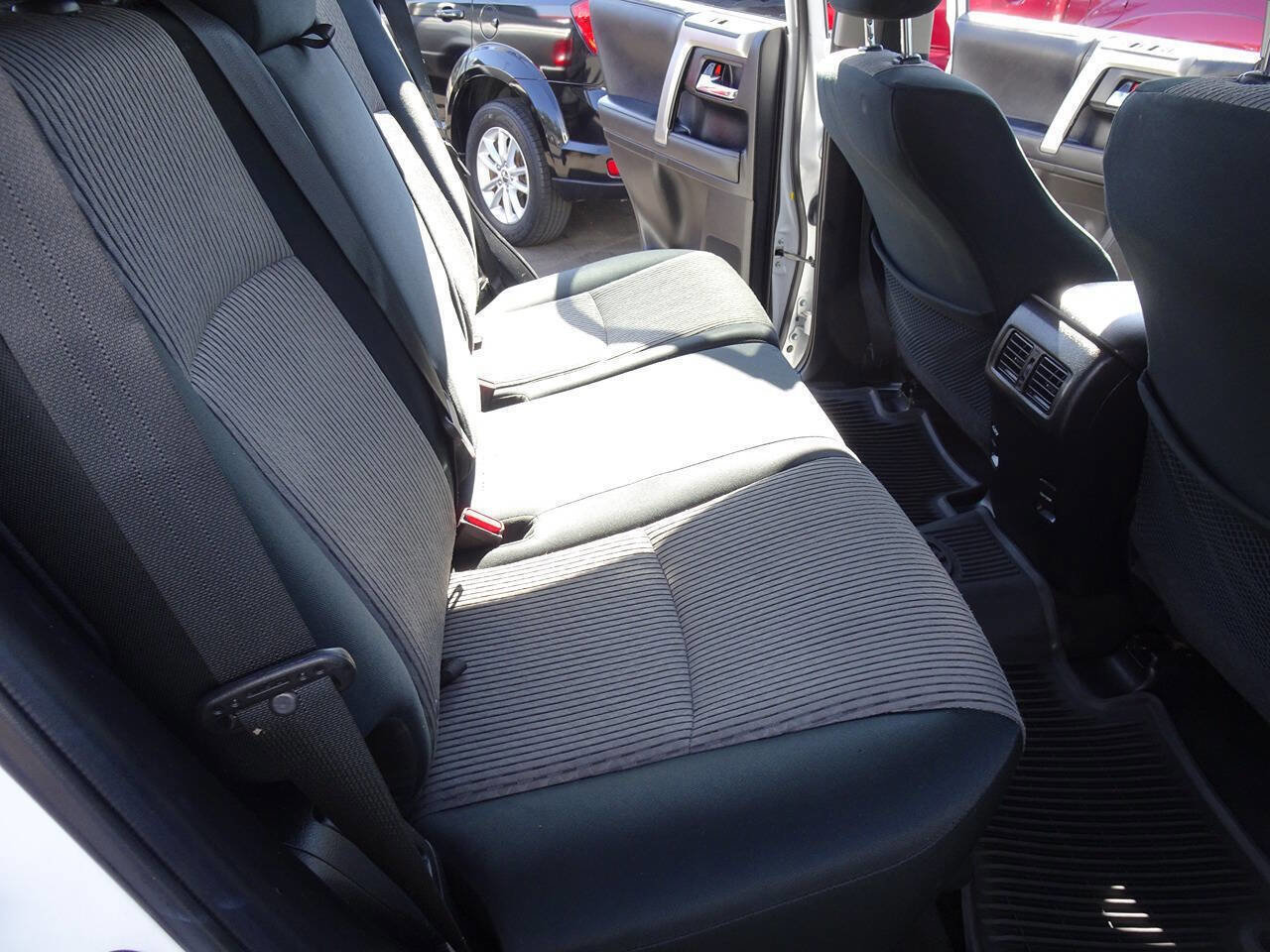 Used 2019 Toyota 4Runner 2WD image 28