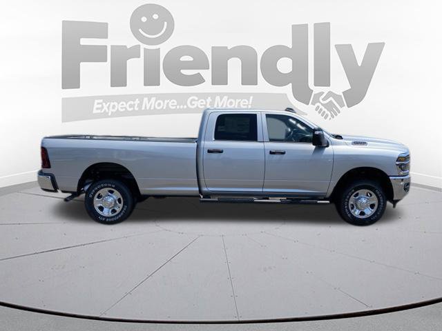 New 2026 RAM 2500 Tradesman AWD/4WD image 6