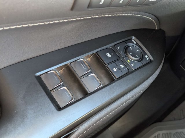 Used 2022 Lexus NX 350h AWD image 24