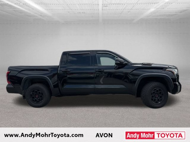 Used 2023 Toyota Tundra TRD Pro AWD/4WD image 9