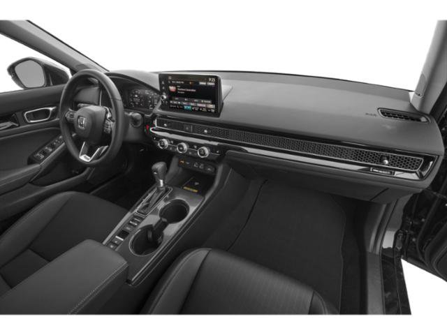 Used 2024 Honda Civic Touring image 15