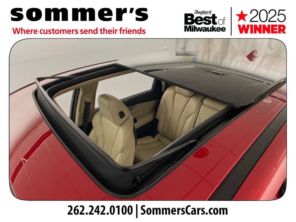 Used 2023 Acura MDX SH-AWD w/ Technology Package image 19