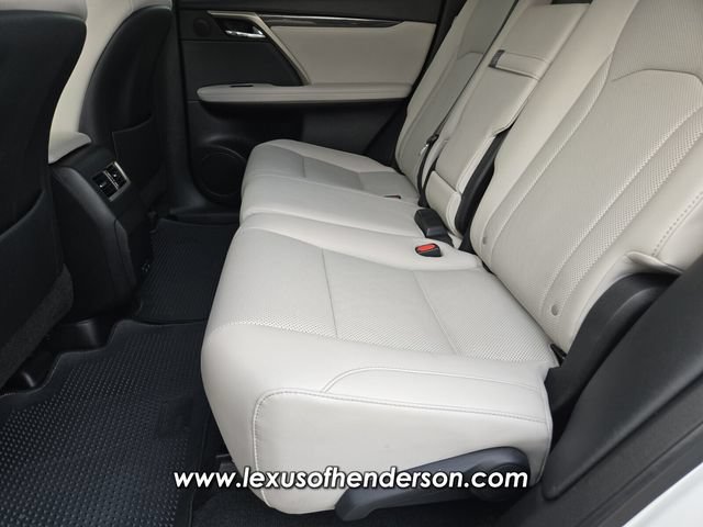 Certified 2020 Lexus RX 350 FWD w/ Accessory Package image 13
