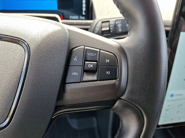 Certified 2022 Ford Mustang Mach-E California Route 1 AWD/4WD image 22