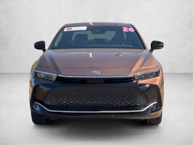 Certified 2026 Toyota Crown XLE image 2