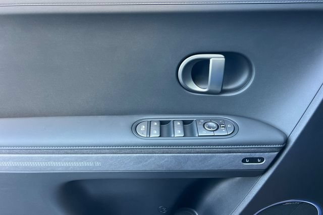 New 2026 Hyundai Ioniq 5 Limited RWD image 10