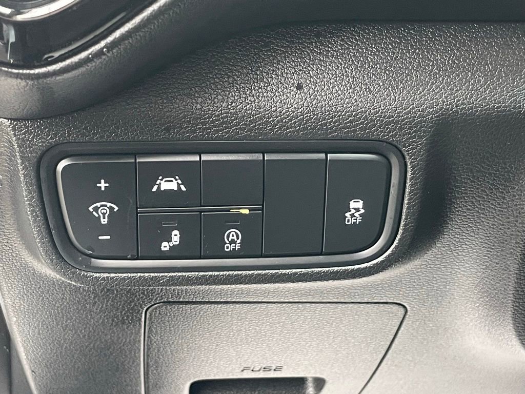 Certified 2022 Kia Soul X-Line image 25