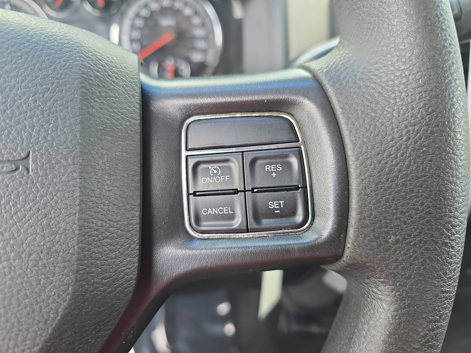 Used 2012 RAM 1500 Classic SLT AWD/4WD image 19