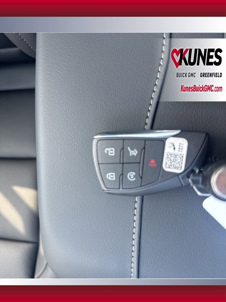 New 2026 Buick Enclave Avenir w/ Super Cruise Package image 42