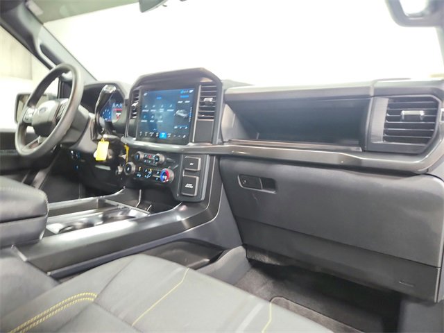 Used 2025 Ford F150 STX w/ Equipment Group 200A image 38