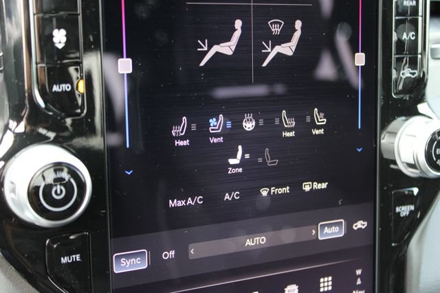 New 2027 RAM 1500 Laramie w/ Night Edition AWD/4WD image 24