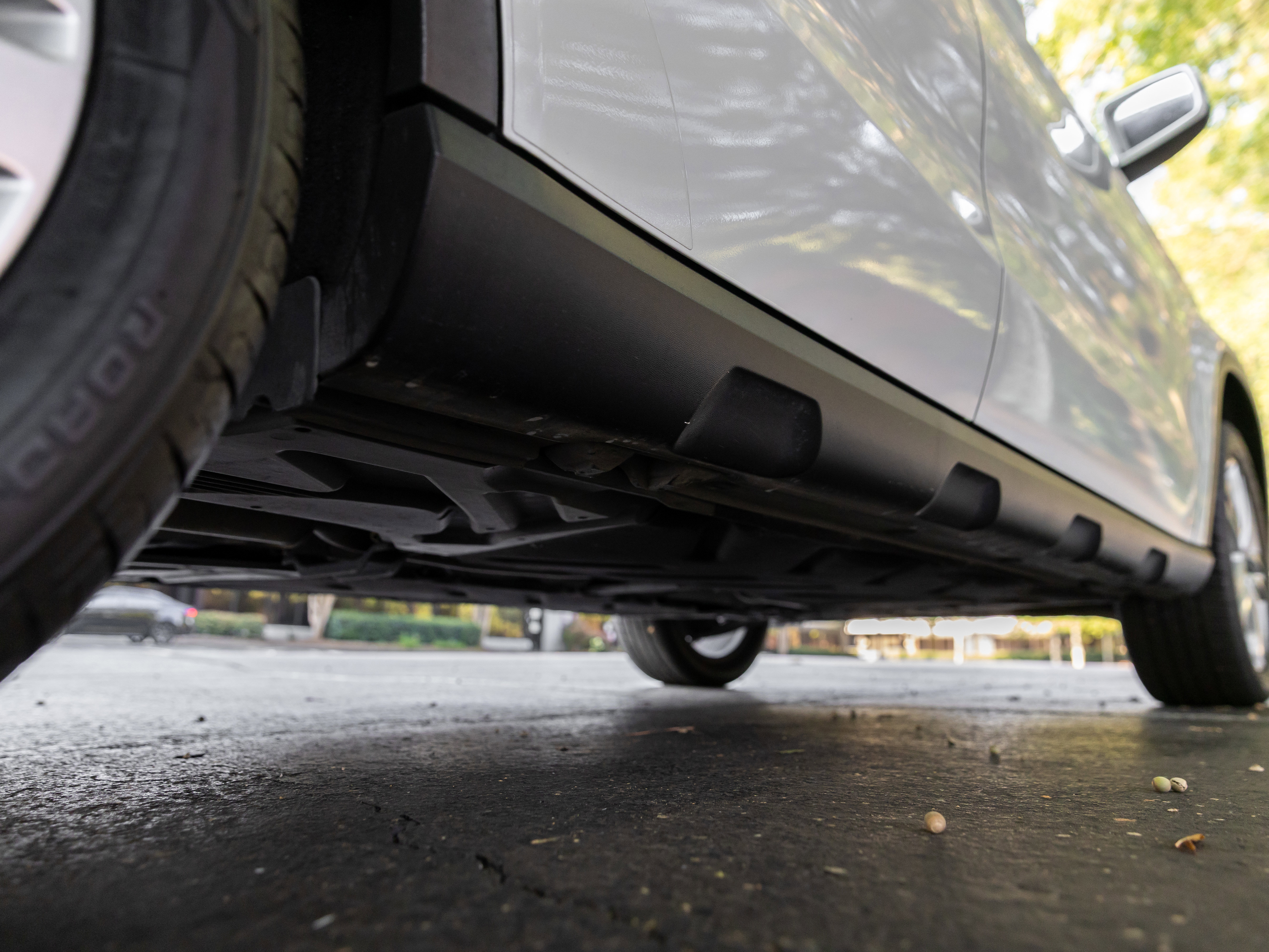 Used 2019 Mercedes-Benz GLA 250 4MATIC w/ Convenience Package image 19