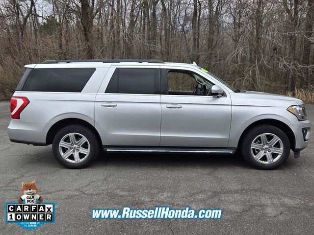 Used 2019 Ford Expedition Max XLT w/ Equipment Group 202A video 2