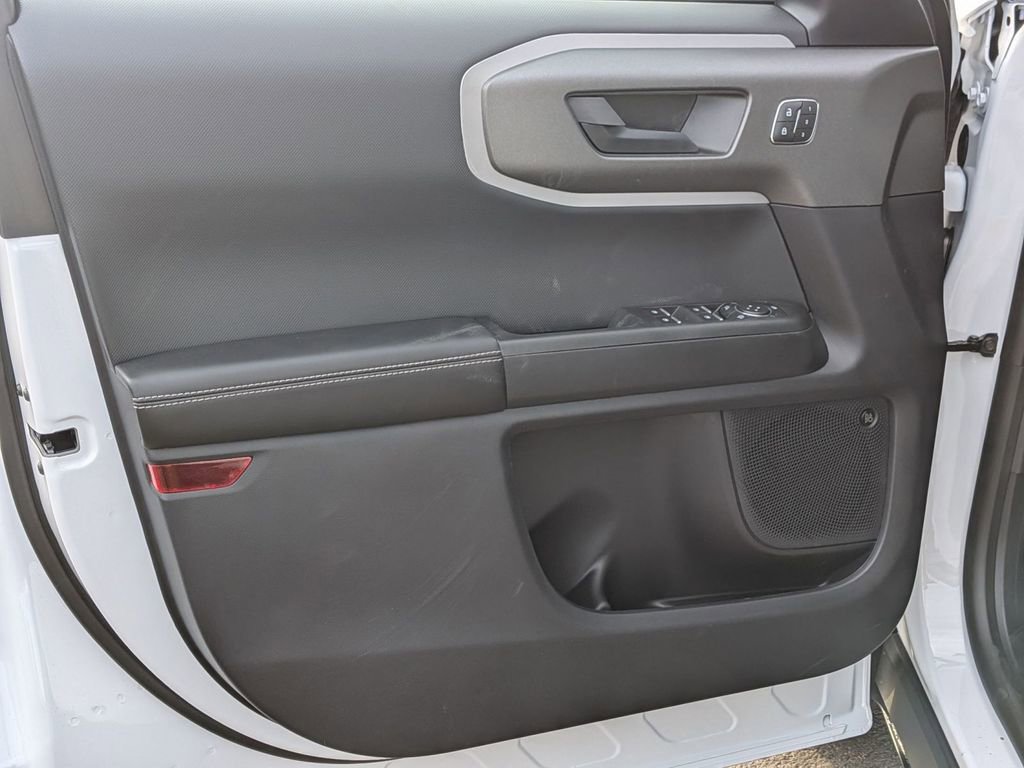 New 2025 Ford Bronco Sport Outer Banks w/ Outer Banks Tech Package+ image 21