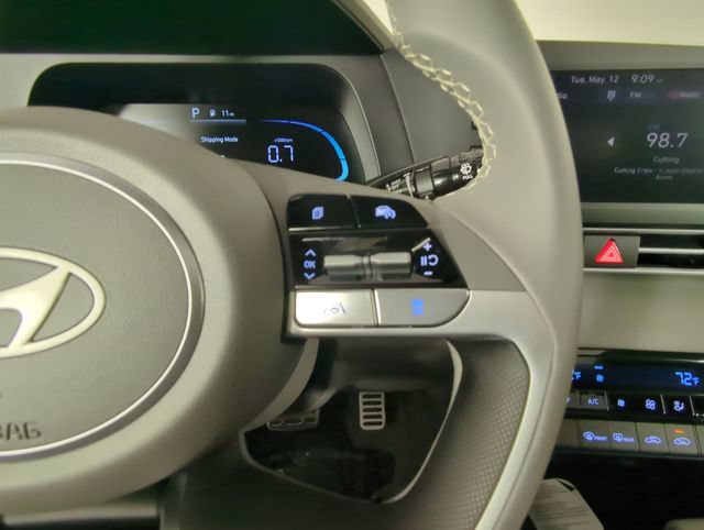New 2026 Hyundai Elantra SEL Sport Premium FWD image 27