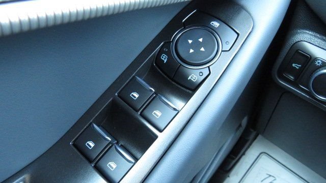 New 2026 Ford Explorer Active AWD/4WD image 26
